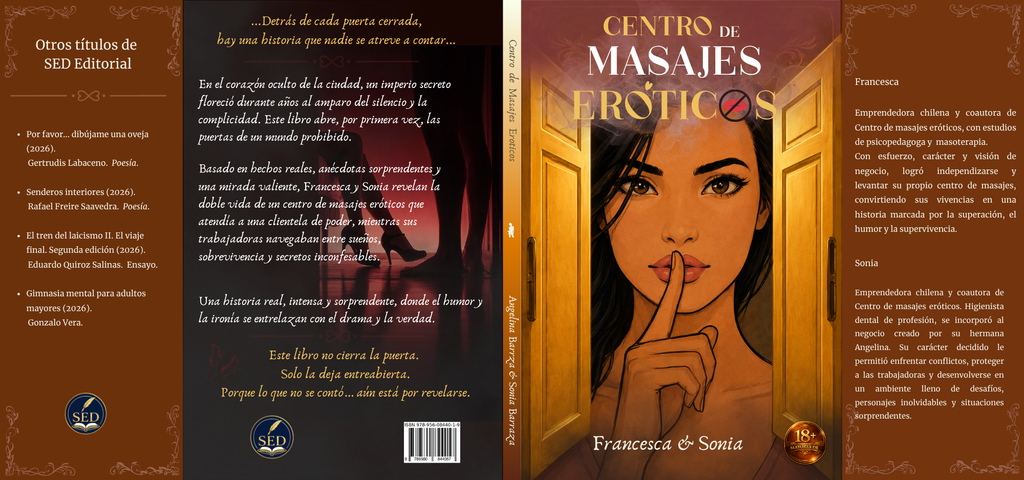 Centro de masajes eróticos