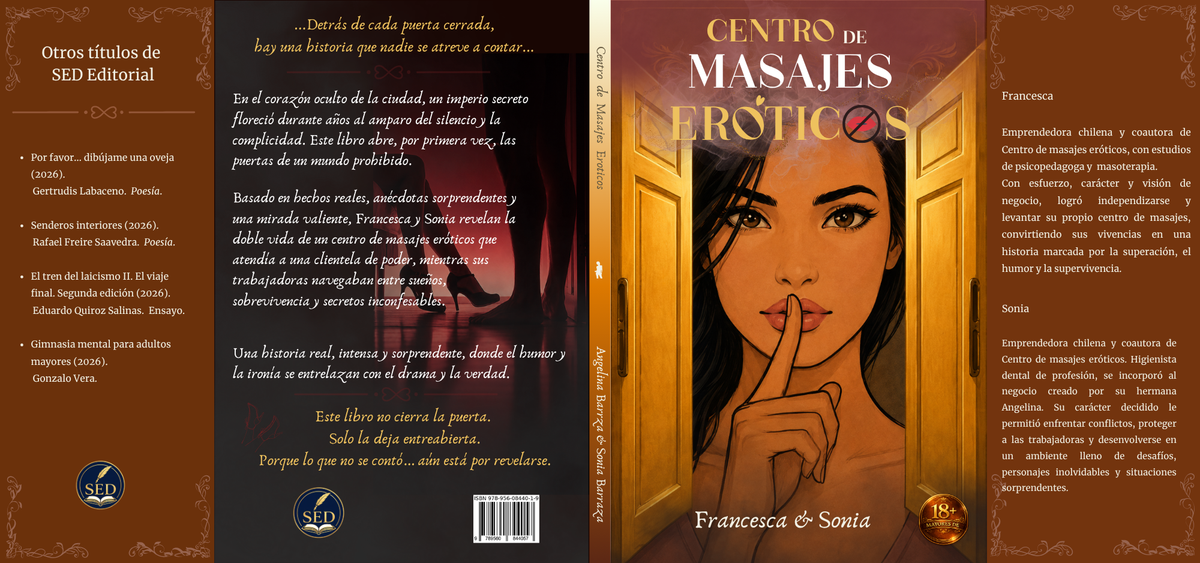 Centro de masajes eróticos