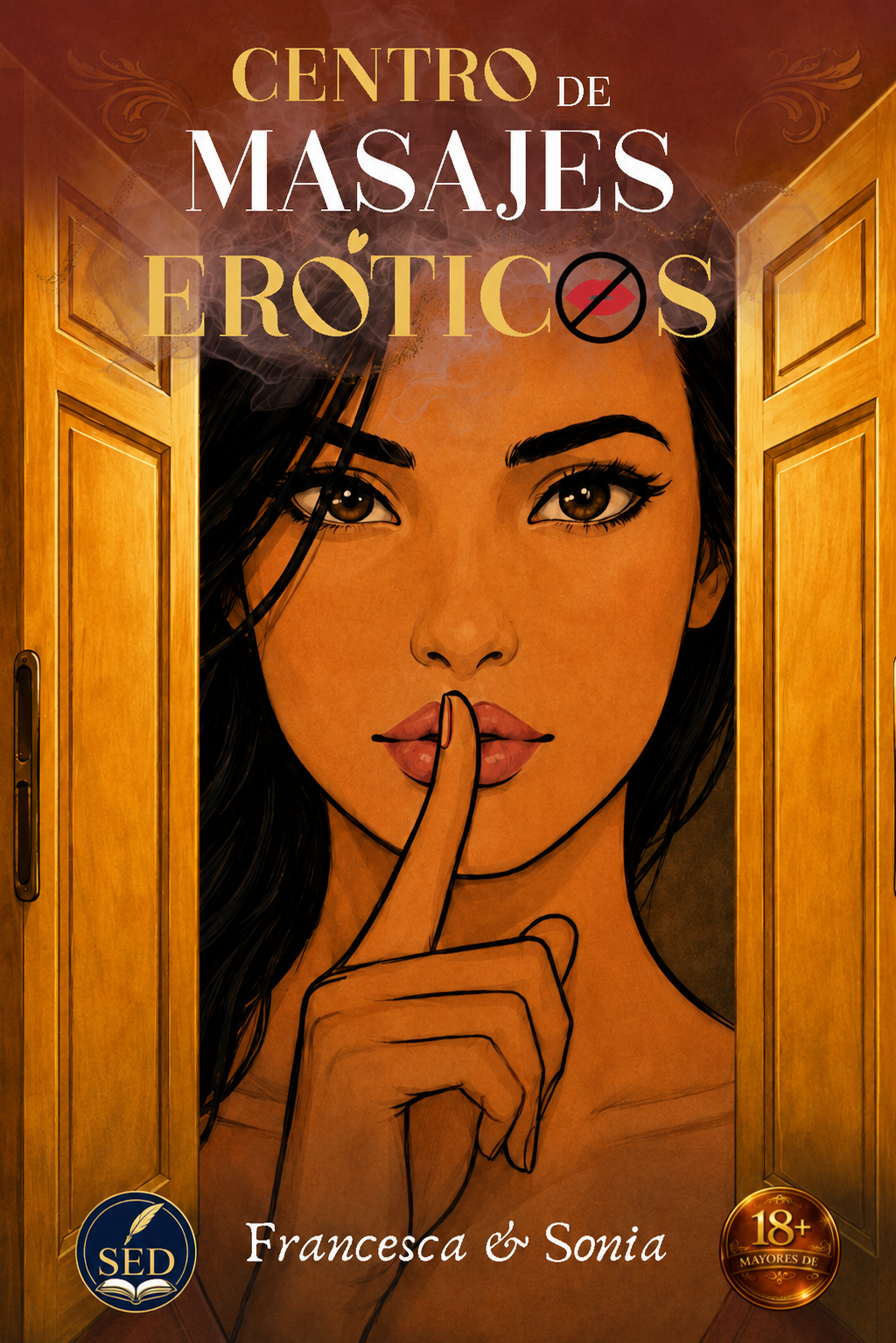 Centro de masajes eróticos